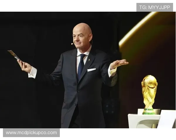 2026年美加墨世界杯球队分组规则中的抽签原则与随机性分析